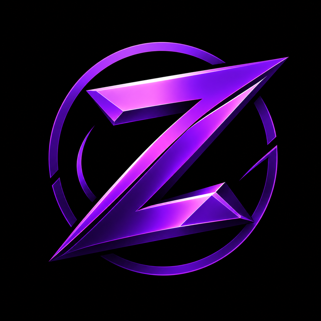 Logo do Zentry
